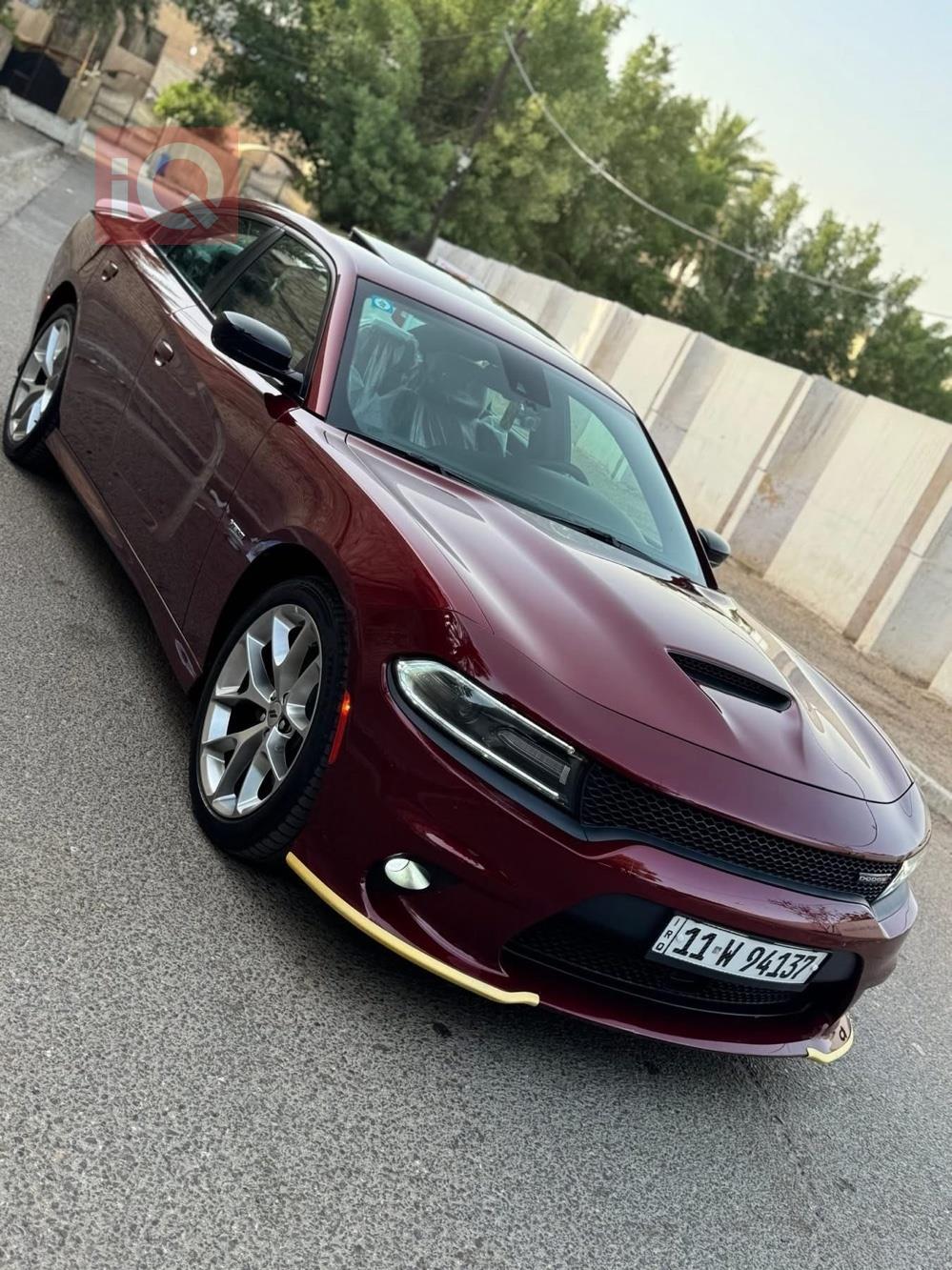 دودج تشارجر